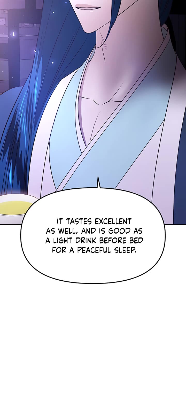 Mystic Prince Chapter 40 page 20 - Chapter 40: Tryst (1)