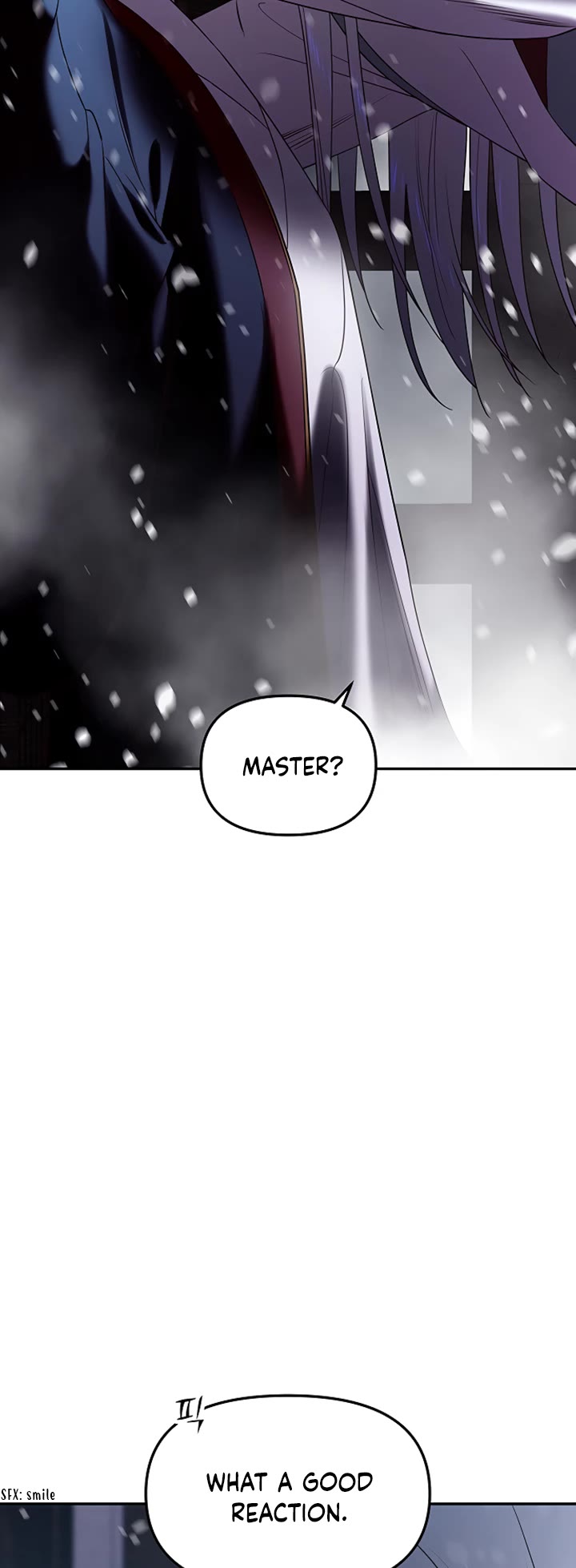 Mystic Prince Chapter 40 page 3 - Chapter 40: Tryst (1)