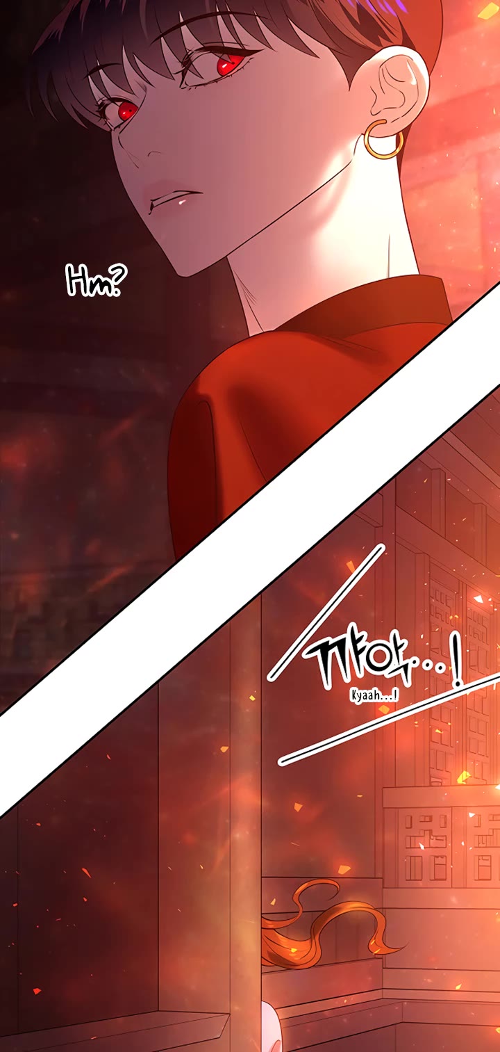 Mystic Prince Chapter 40 page 47 - Chapter 40: Tryst (1)