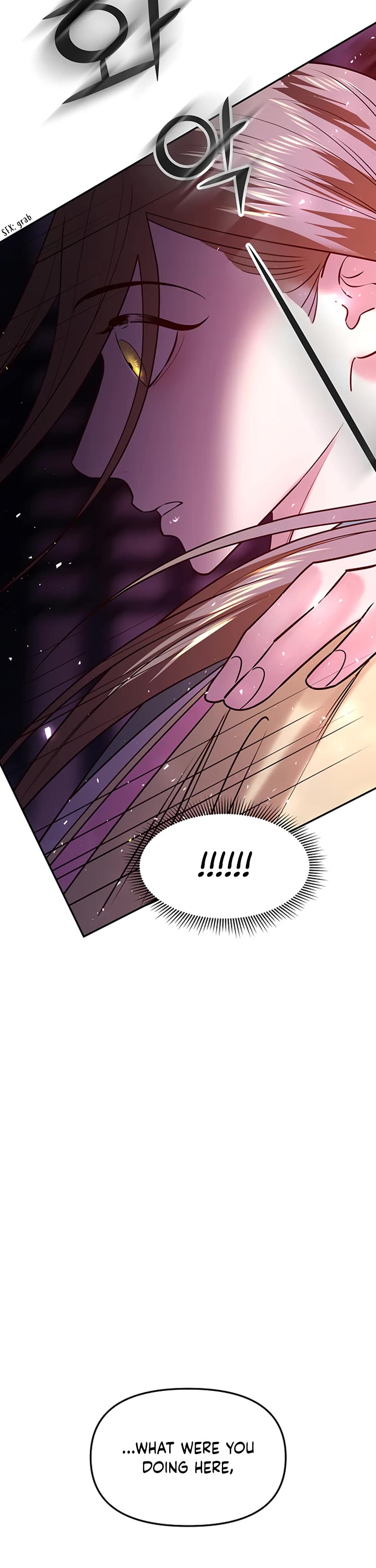Mystic Prince Chapter 40 page 58 - Chapter 40: Tryst (1)