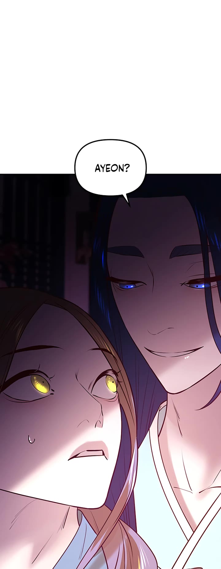 Mystic Prince Chapter 40 page 59 - Chapter 40: Tryst (1)