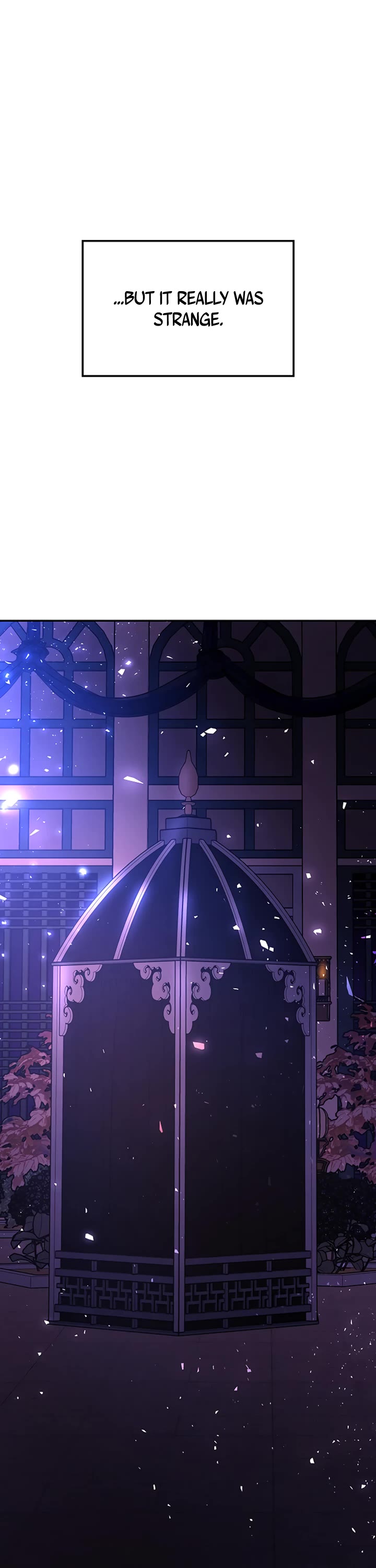 Mystic Prince Chapter 40 page 65 - Chapter 40: Tryst (1)