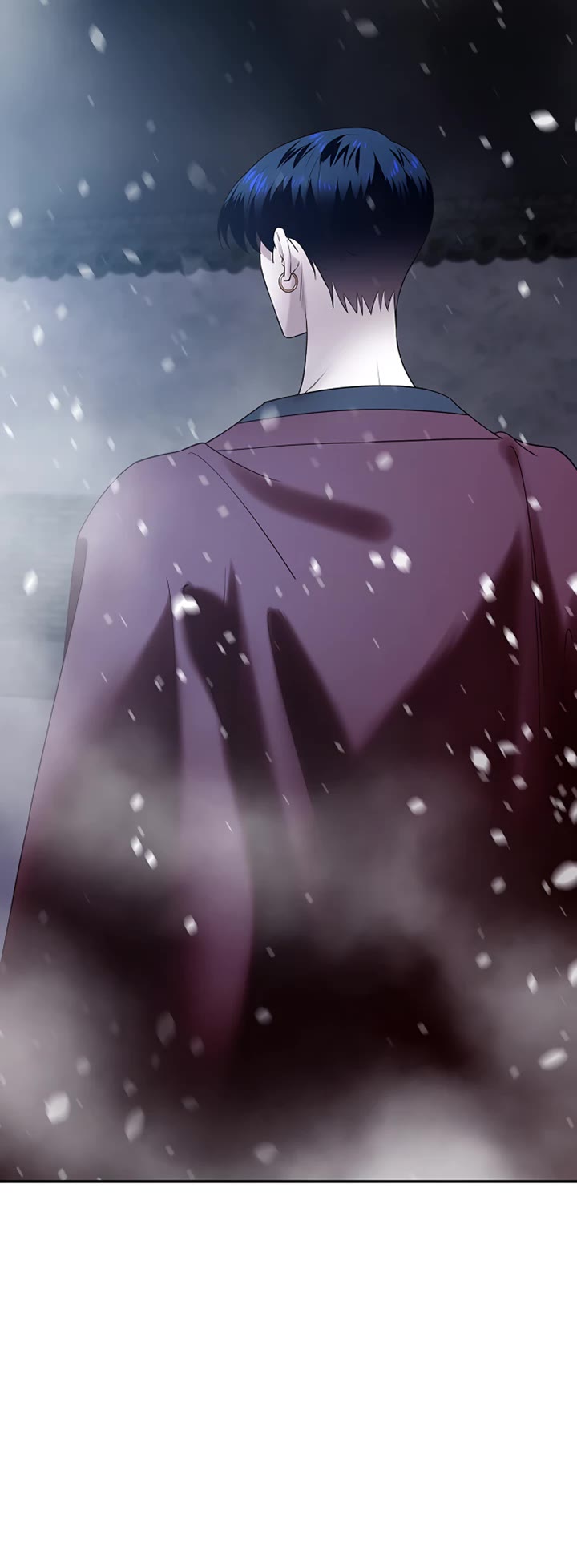 Mystic Prince Chapter 40 page 68 - Chapter 40: Tryst (1)