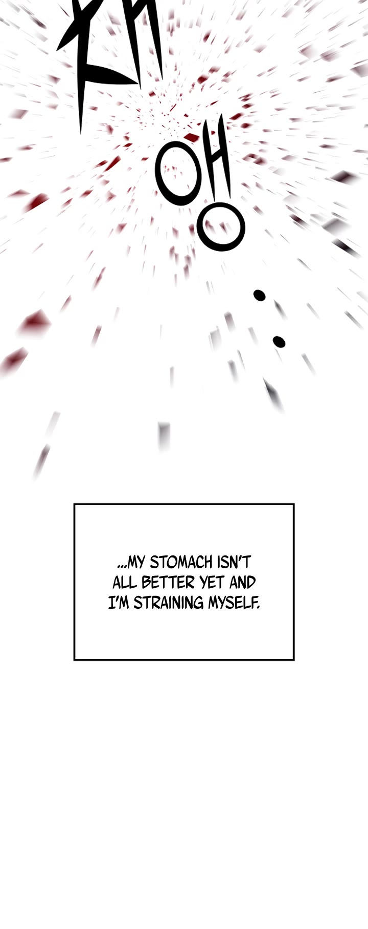 Mystic Prince Chapter 40 page 84 - Chapter 40: Tryst (1)