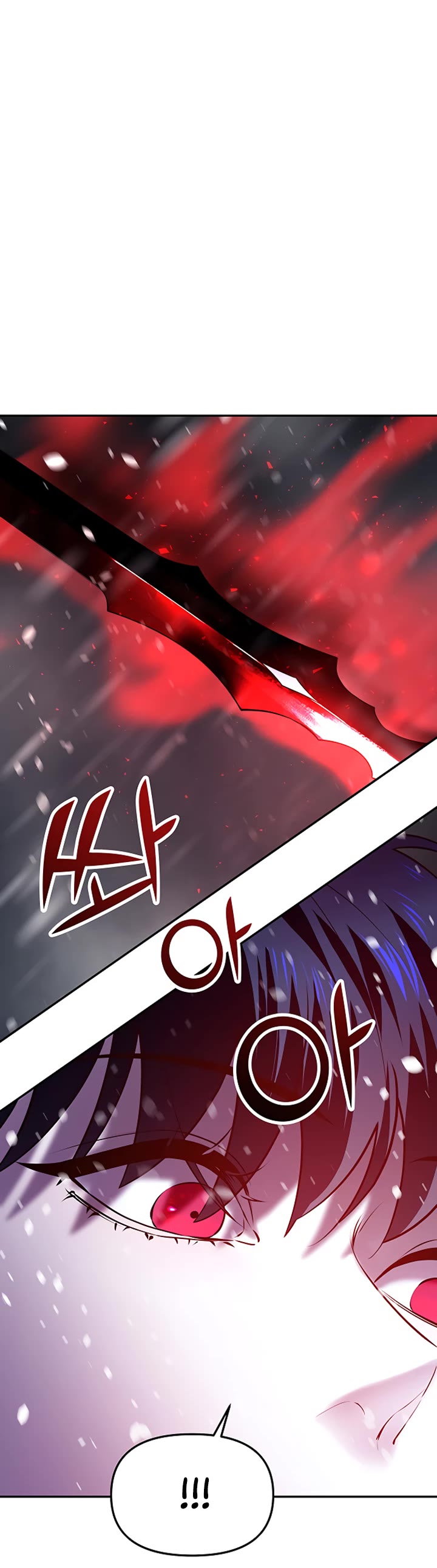 Mystic Prince Chapter 40 page 86 - Chapter 40: Tryst (1)