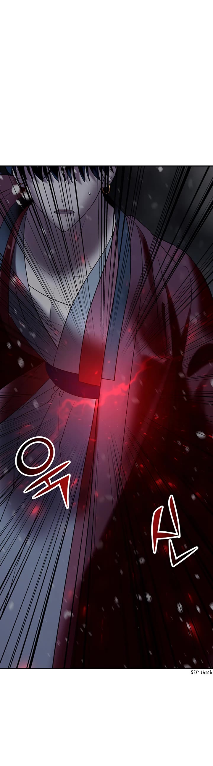 Mystic Prince Chapter 40 page 87 - Chapter 40: Tryst (1)
