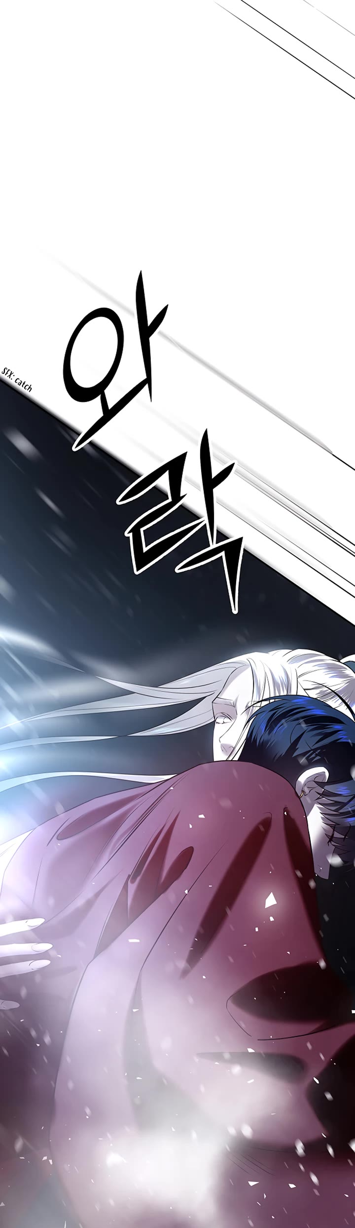 Mystic Prince Chapter 40 page 89 - Chapter 40: Tryst (1)