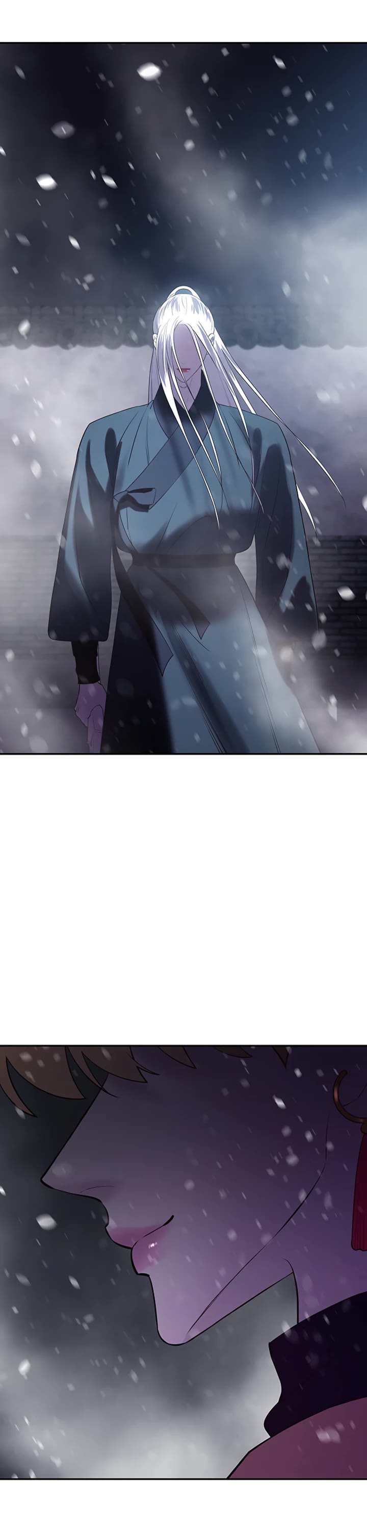 Mystic Prince Chapter 41 page 16 - Chapter 41: Tryst (2)