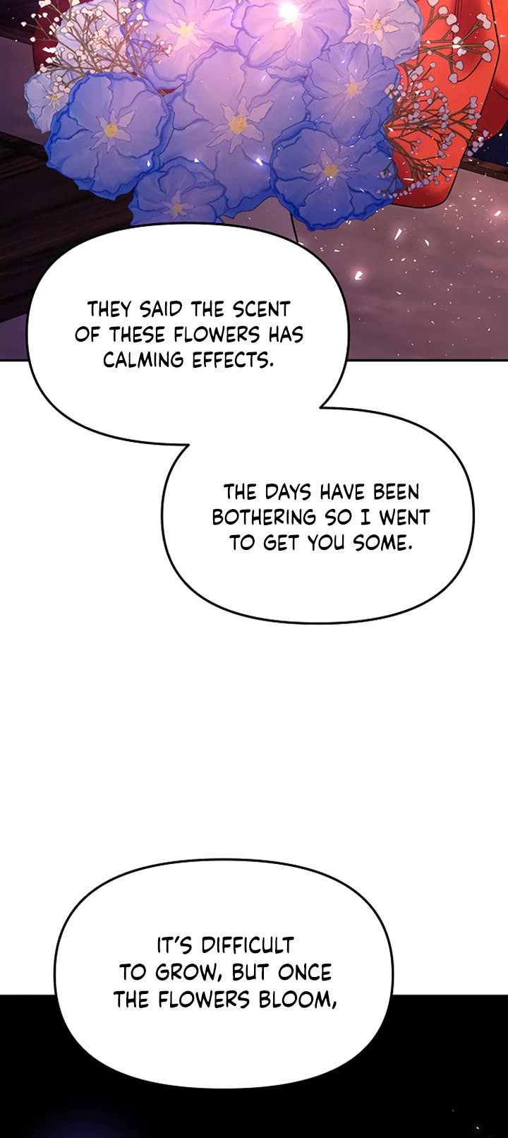 Mystic Prince Chapter 41 page 22 - Chapter 41: Tryst (2)
