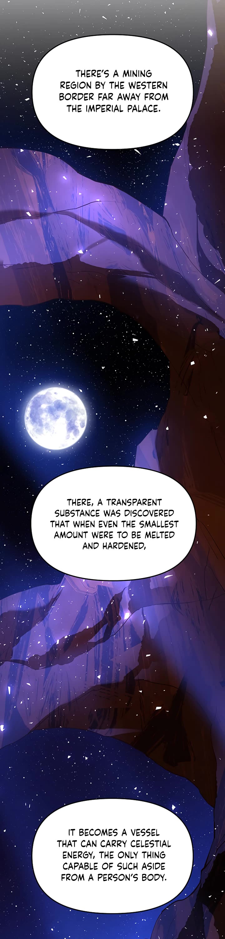 Mystic Prince Chapter 41 page 37 - Chapter 41: Tryst (2)