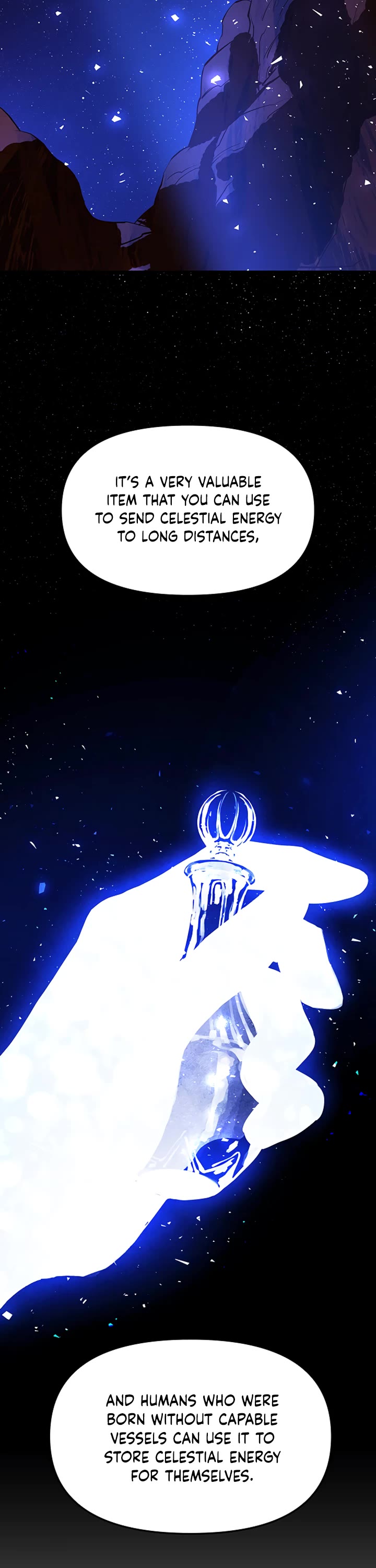 Mystic Prince Chapter 41 page 38 - Chapter 41: Tryst (2)