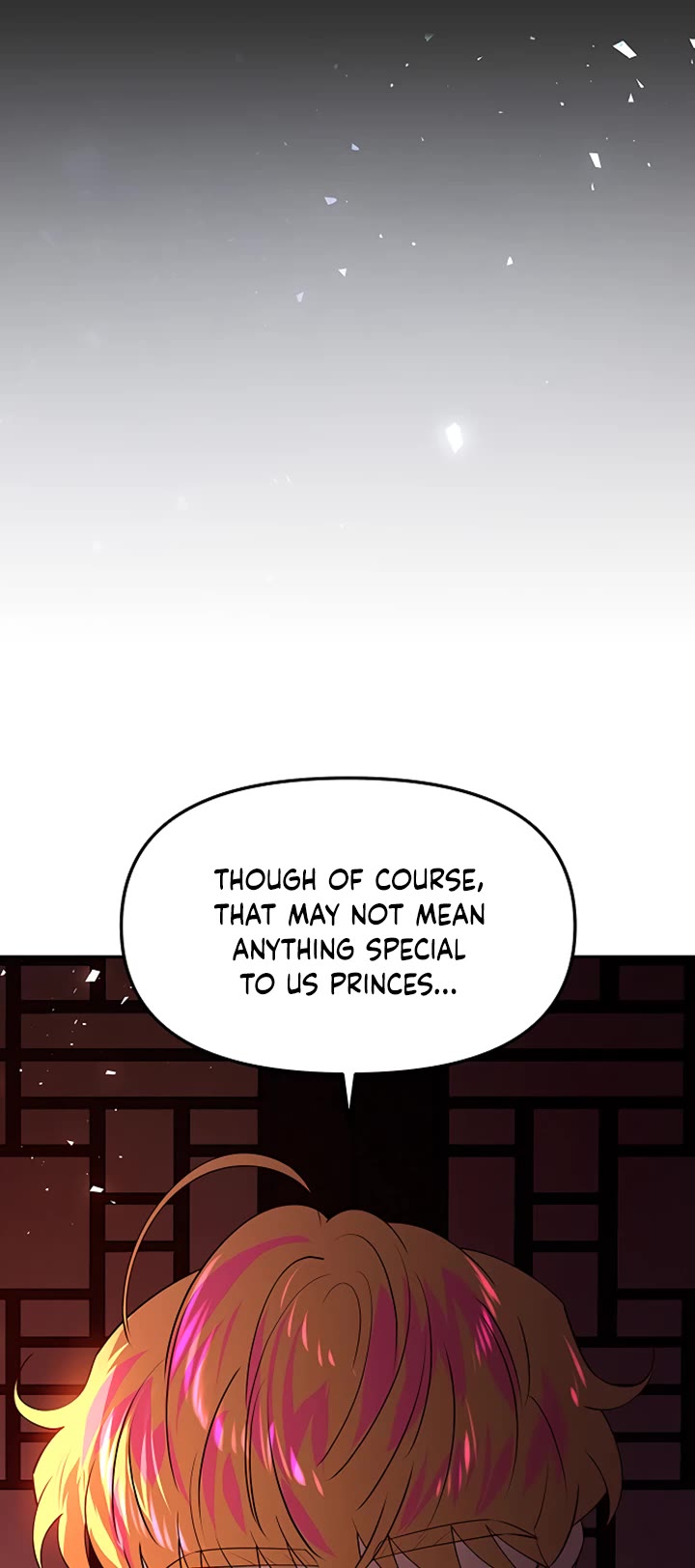 Mystic Prince Chapter 41 page 39 - Chapter 41: Tryst (2)