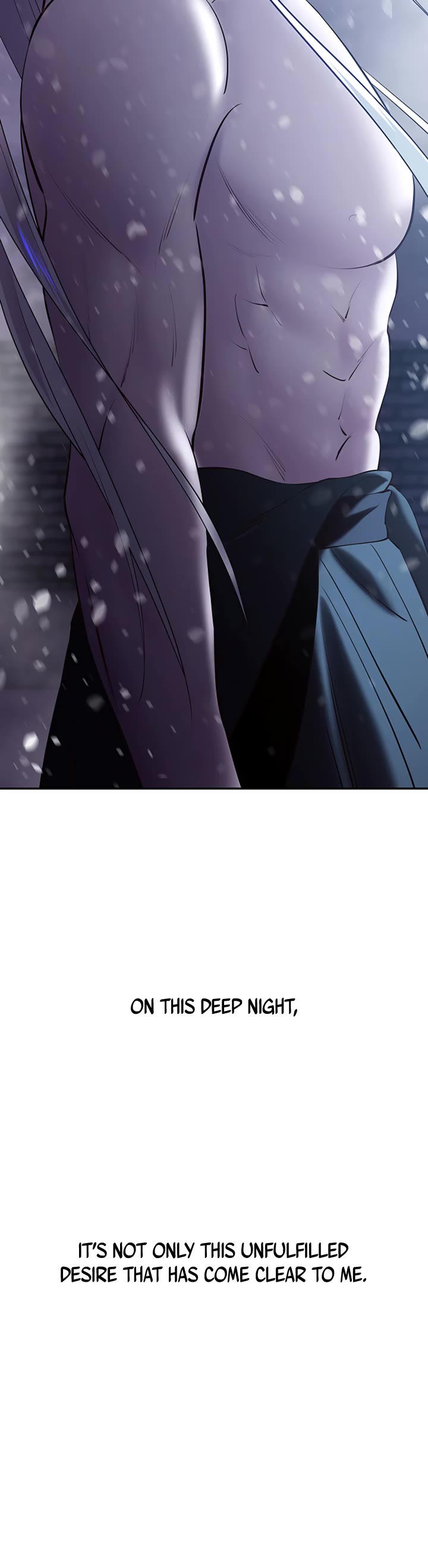 Mystic Prince Chapter 41 page 51 - Chapter 41: Tryst (2)