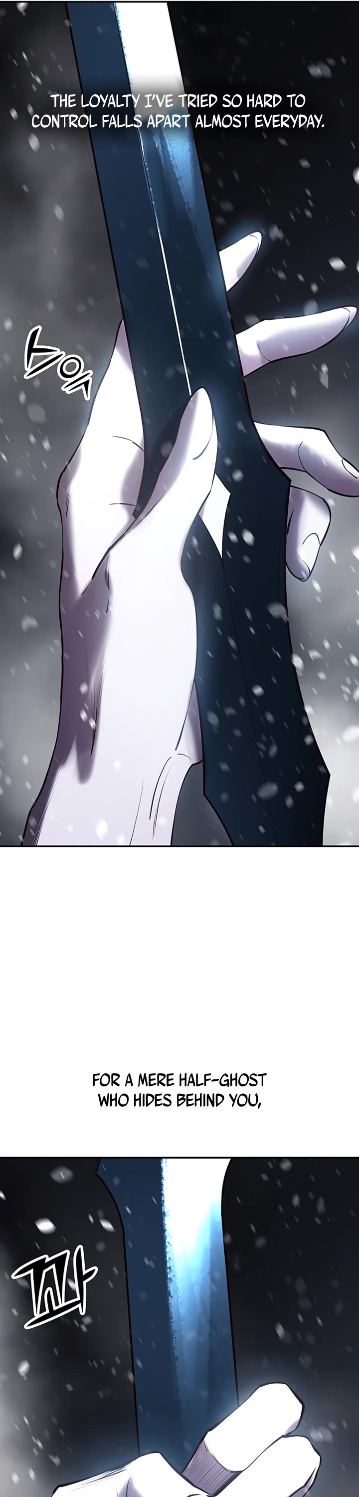 Mystic Prince Chapter 41 page 52 - Chapter 41: Tryst (2)