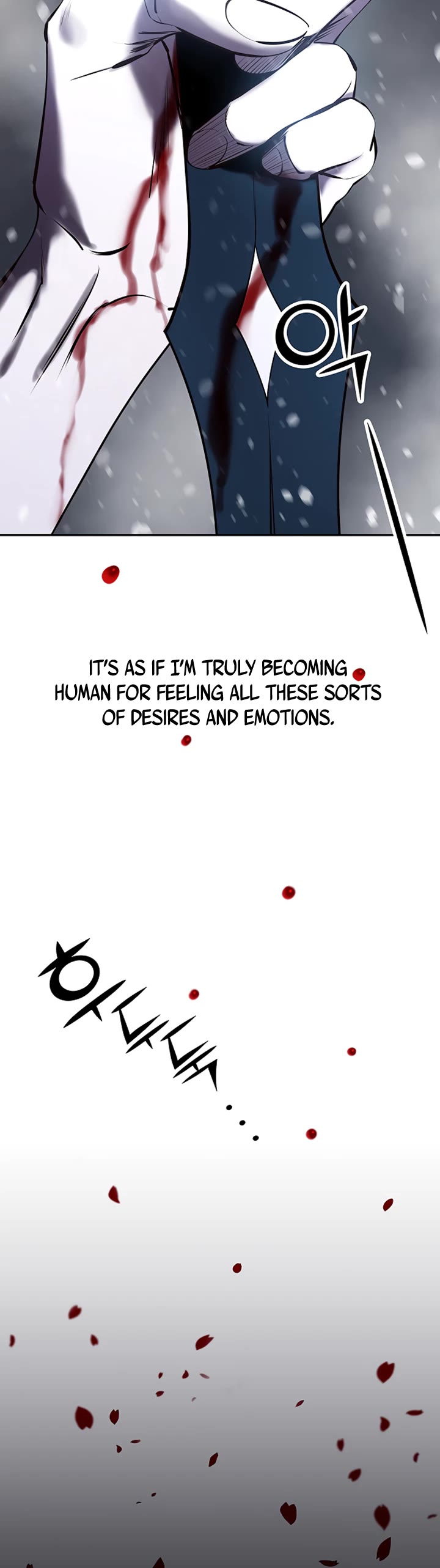 Mystic Prince Chapter 41 page 53 - Chapter 41: Tryst (2)