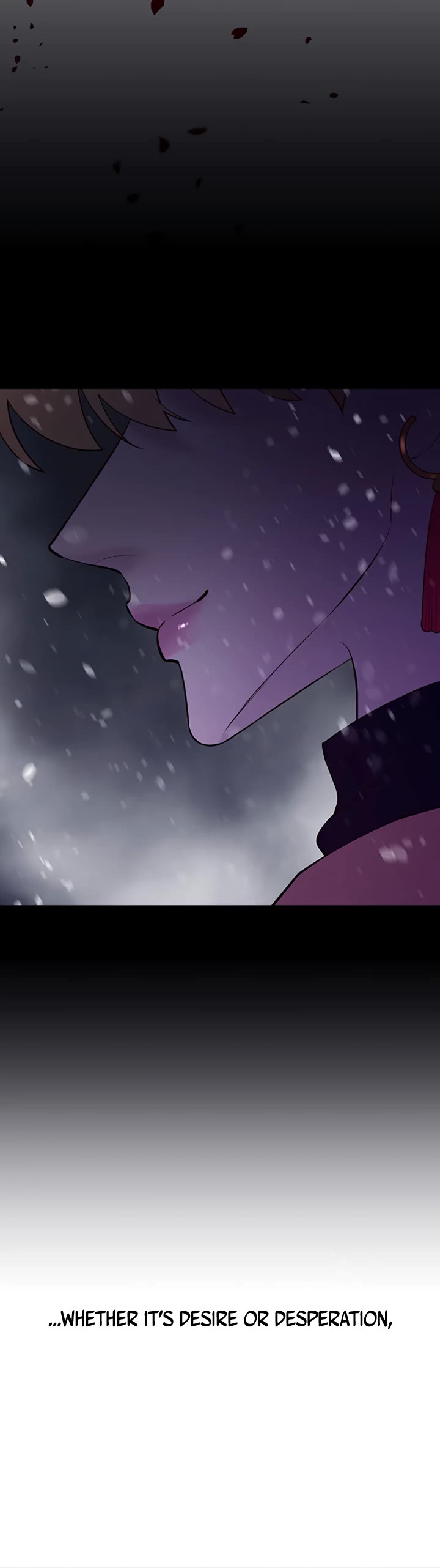 Mystic Prince Chapter 41 page 54 - Chapter 41: Tryst (2)