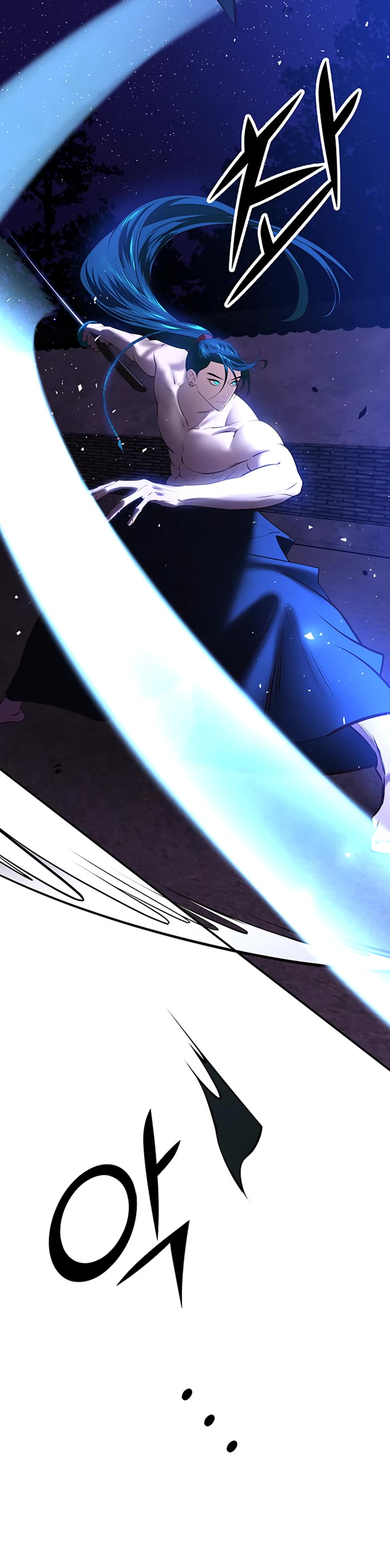 Mystic Prince Chapter 41 page 58 - Chapter 41: Tryst (2)
