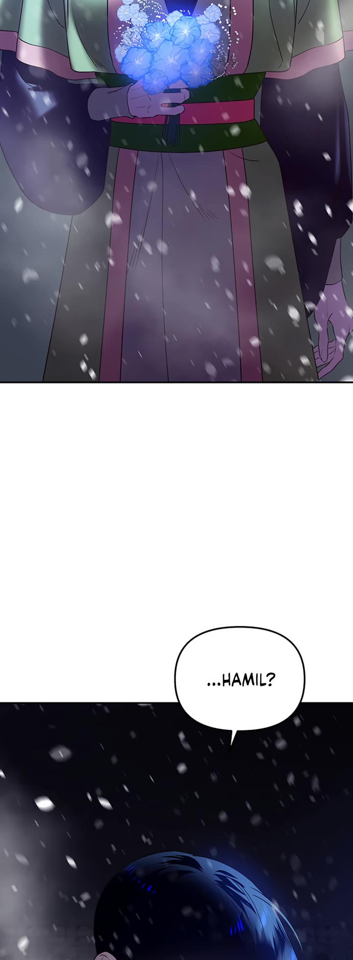 Mystic Prince Chapter 41 page 6 - Chapter 41: Tryst (2)