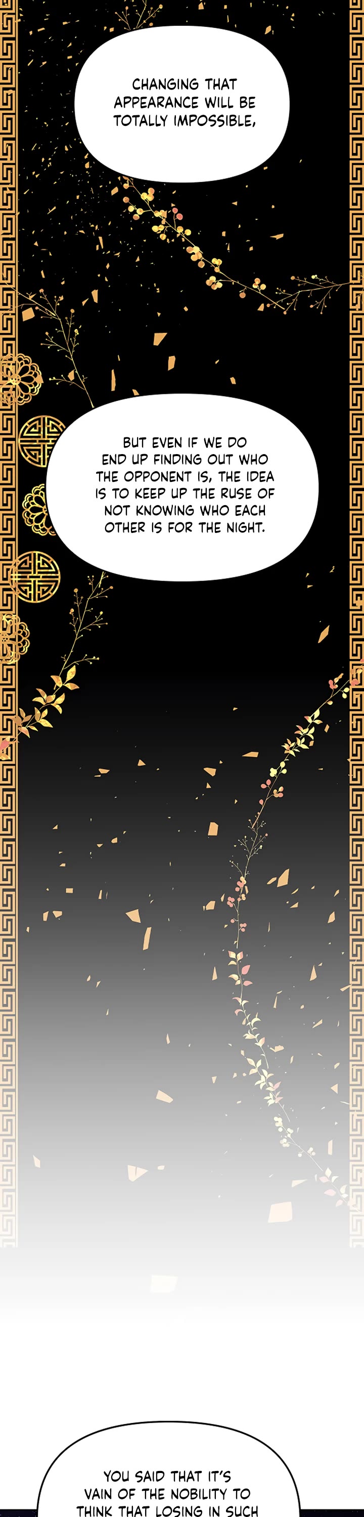 Mystic Prince Chapter 41 page 67 - Chapter 41: Tryst (2)