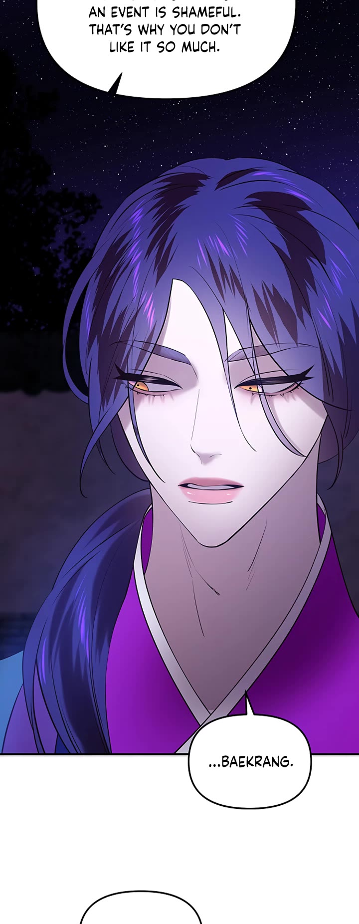 Mystic Prince Chapter 41 page 68 - Chapter 41: Tryst (2)