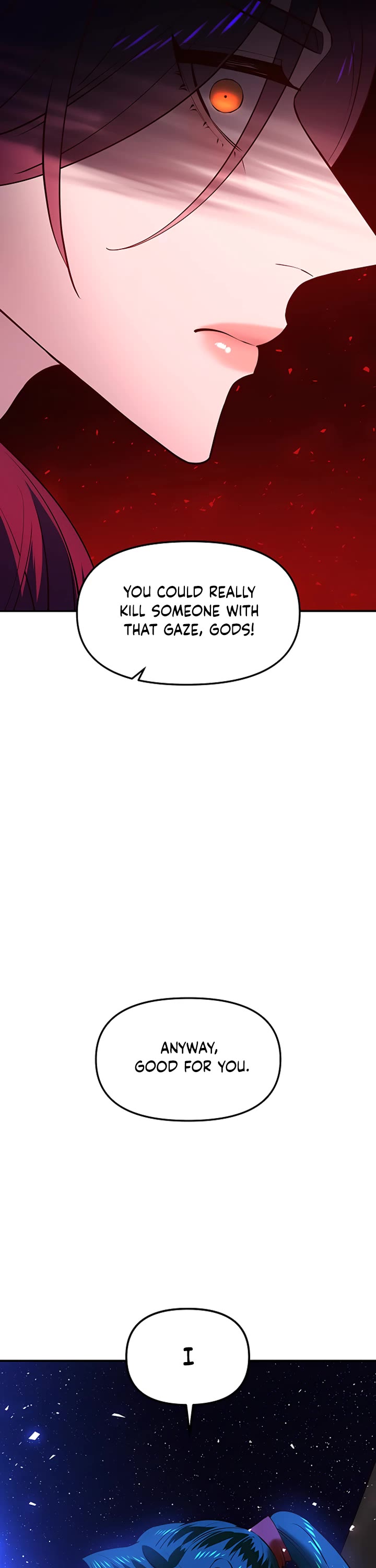 Mystic Prince Chapter 41 page 77 - Chapter 41: Tryst (2)