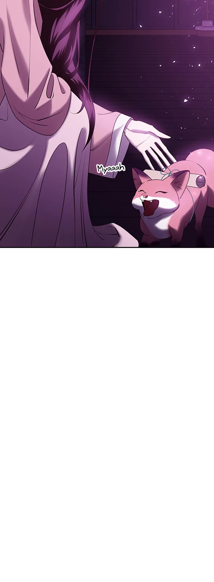 Mystic Prince Chapter 42 page 10 - Chapter 42: Full Moon Dance (1)