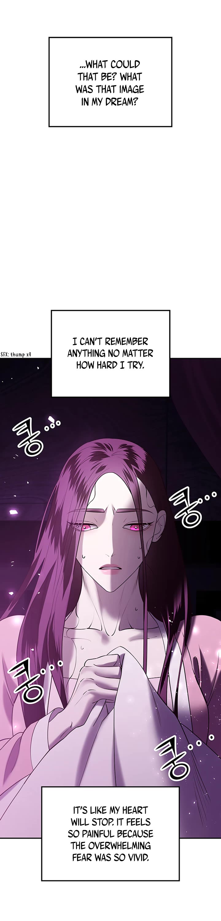 Mystic Prince Chapter 42 page 2 - Chapter 42: Full Moon Dance (1)