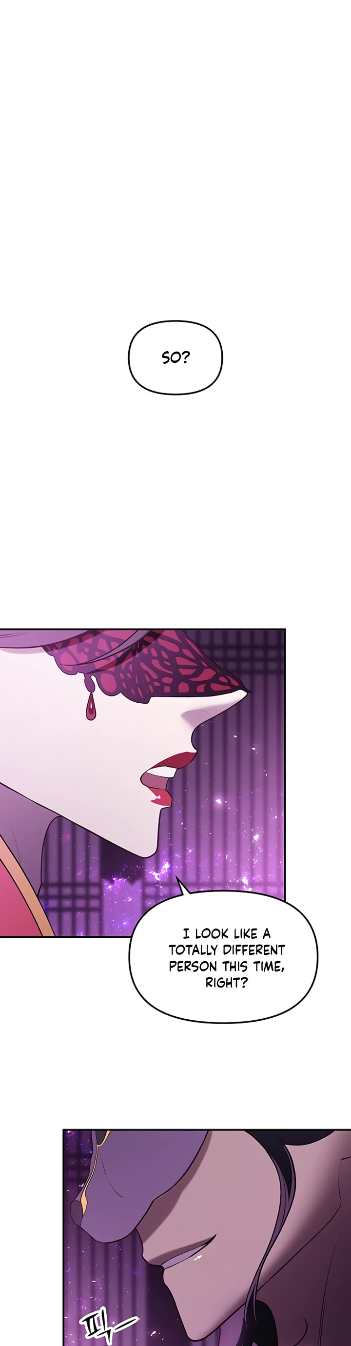 Mystic Prince Chapter 42 page 27 - Chapter 42: Full Moon Dance (1)