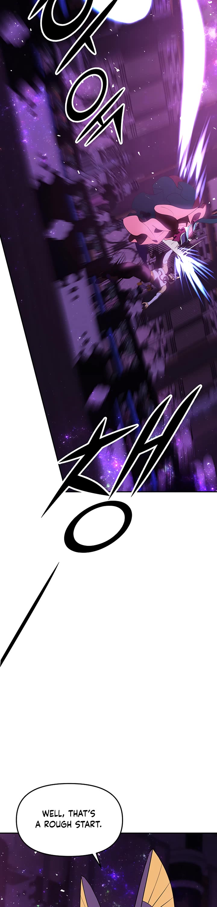 Mystic Prince Chapter 42 page 34 - Chapter 42: Full Moon Dance (1)