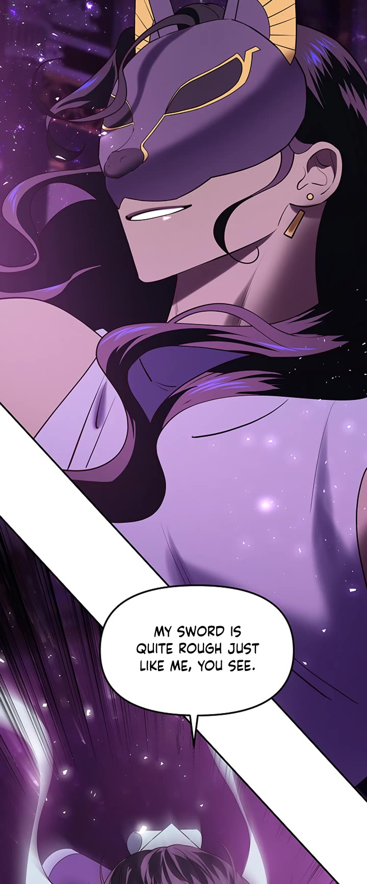 Mystic Prince Chapter 42 page 35 - Chapter 42: Full Moon Dance (1)