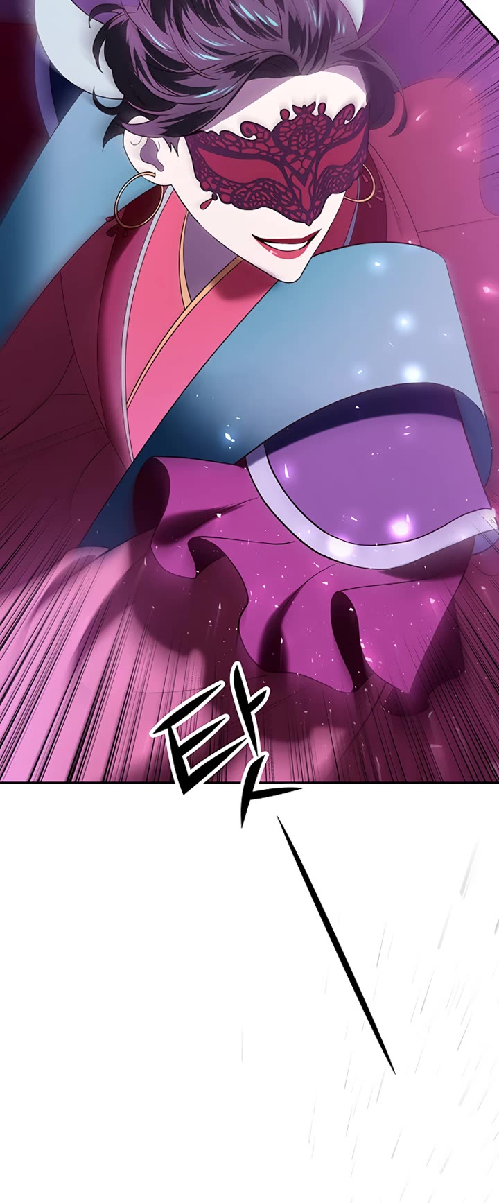 Mystic Prince Chapter 42 page 36 - Chapter 42: Full Moon Dance (1)