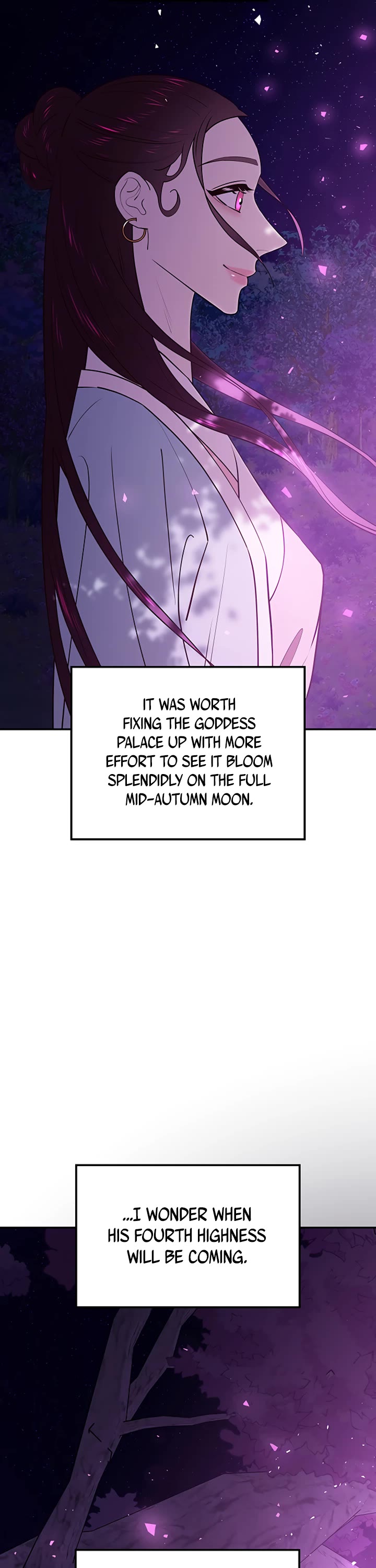 Mystic Prince Chapter 42 page 51 - Chapter 42: Full Moon Dance (1)