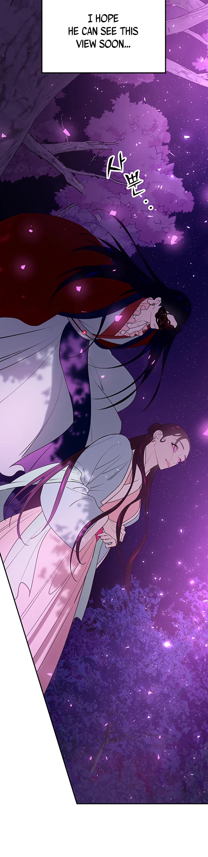 Mystic Prince Chapter 42 page 52 - Chapter 42: Full Moon Dance (1)
