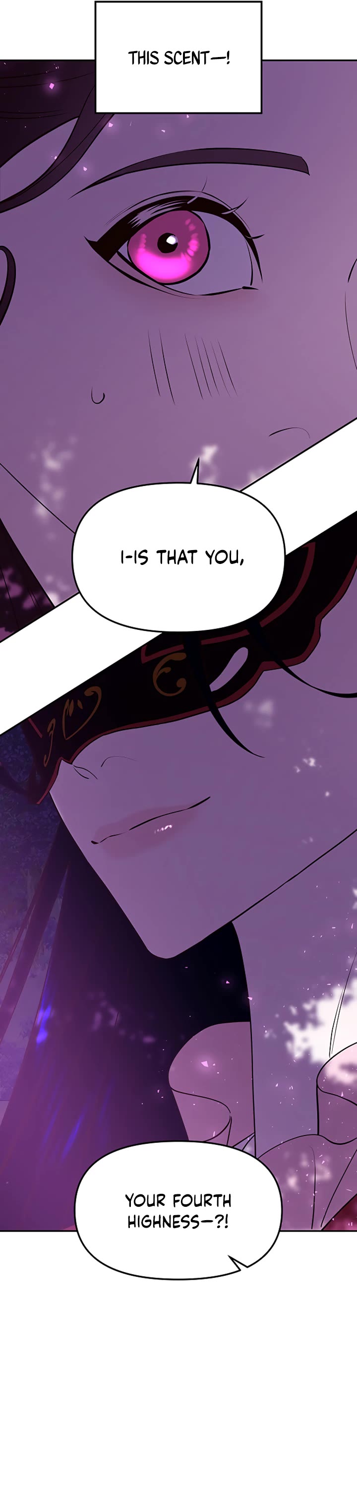 Mystic Prince Chapter 42 page 54 - Chapter 42: Full Moon Dance (1)