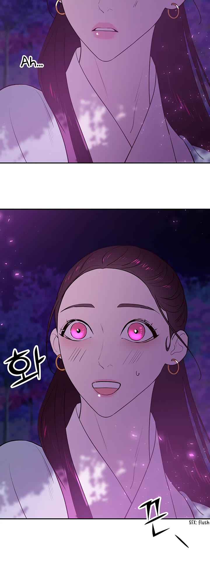 Mystic Prince Chapter 42 page 57 - Chapter 42: Full Moon Dance (1)