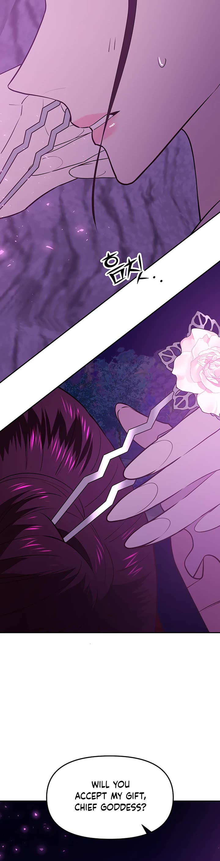 Mystic Prince Chapter 42 page 60 - Chapter 42: Full Moon Dance (1)