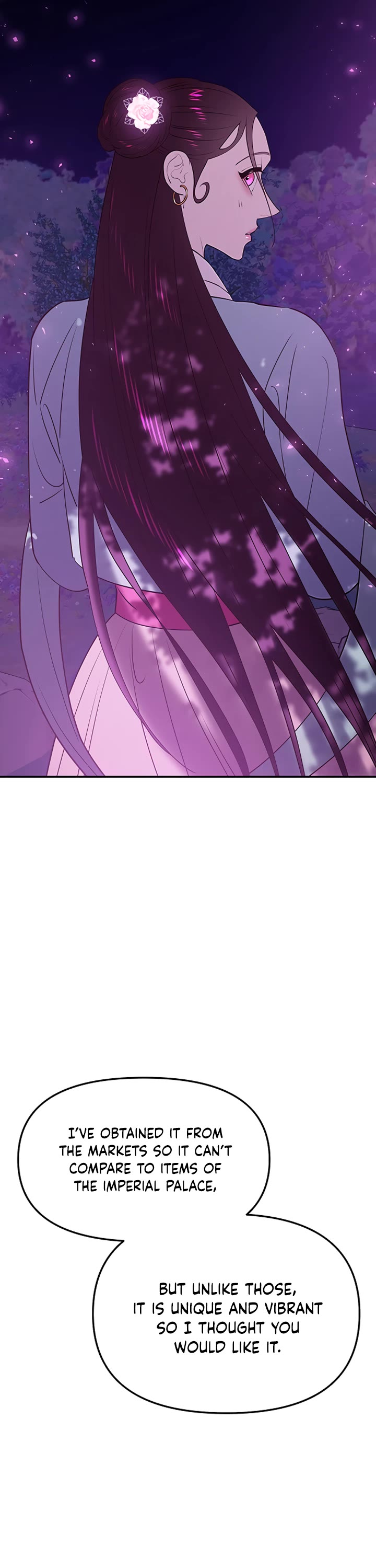 Mystic Prince Chapter 42 page 61 - Chapter 42: Full Moon Dance (1)