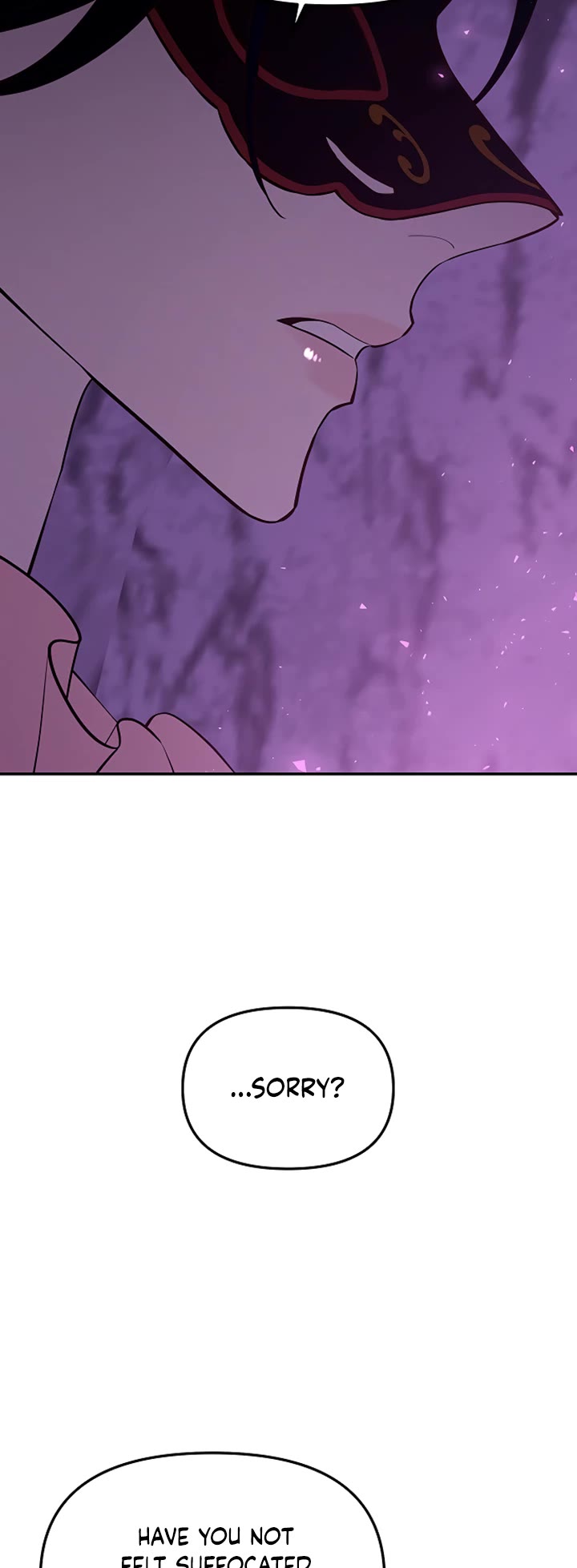 Mystic Prince Chapter 42 page 63 - Chapter 42: Full Moon Dance (1)