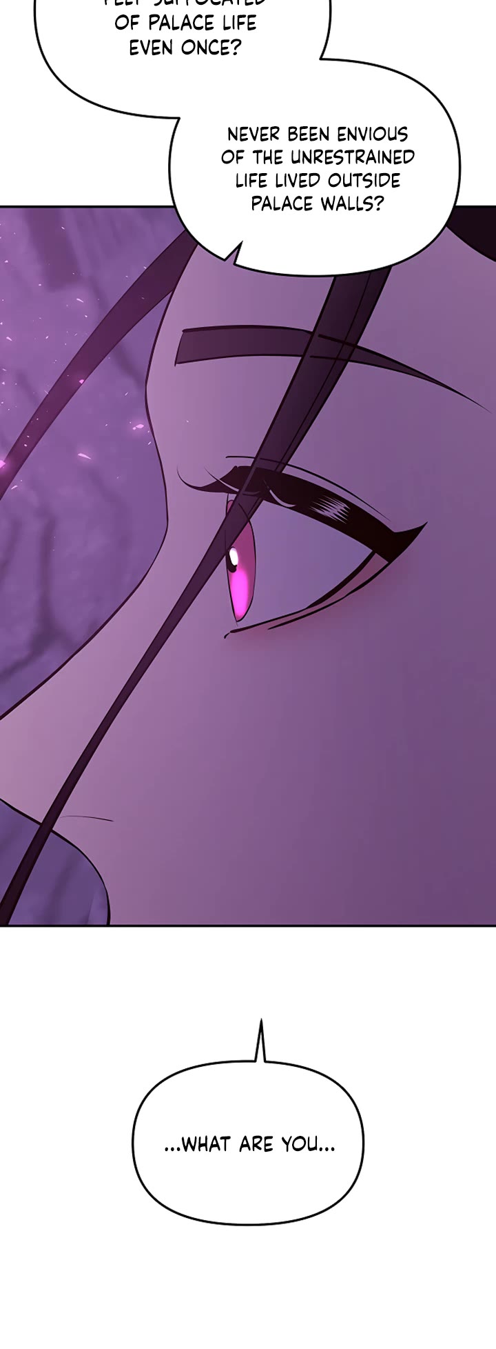 Mystic Prince Chapter 42 page 64 - Chapter 42: Full Moon Dance (1)