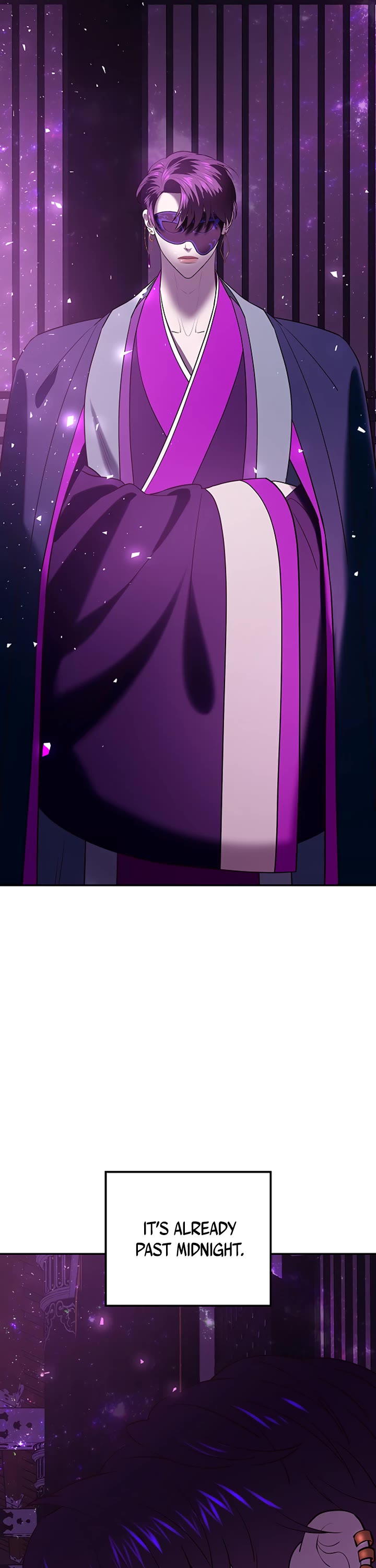 Mystic Prince Chapter 42 page 68 - Chapter 42: Full Moon Dance (1)