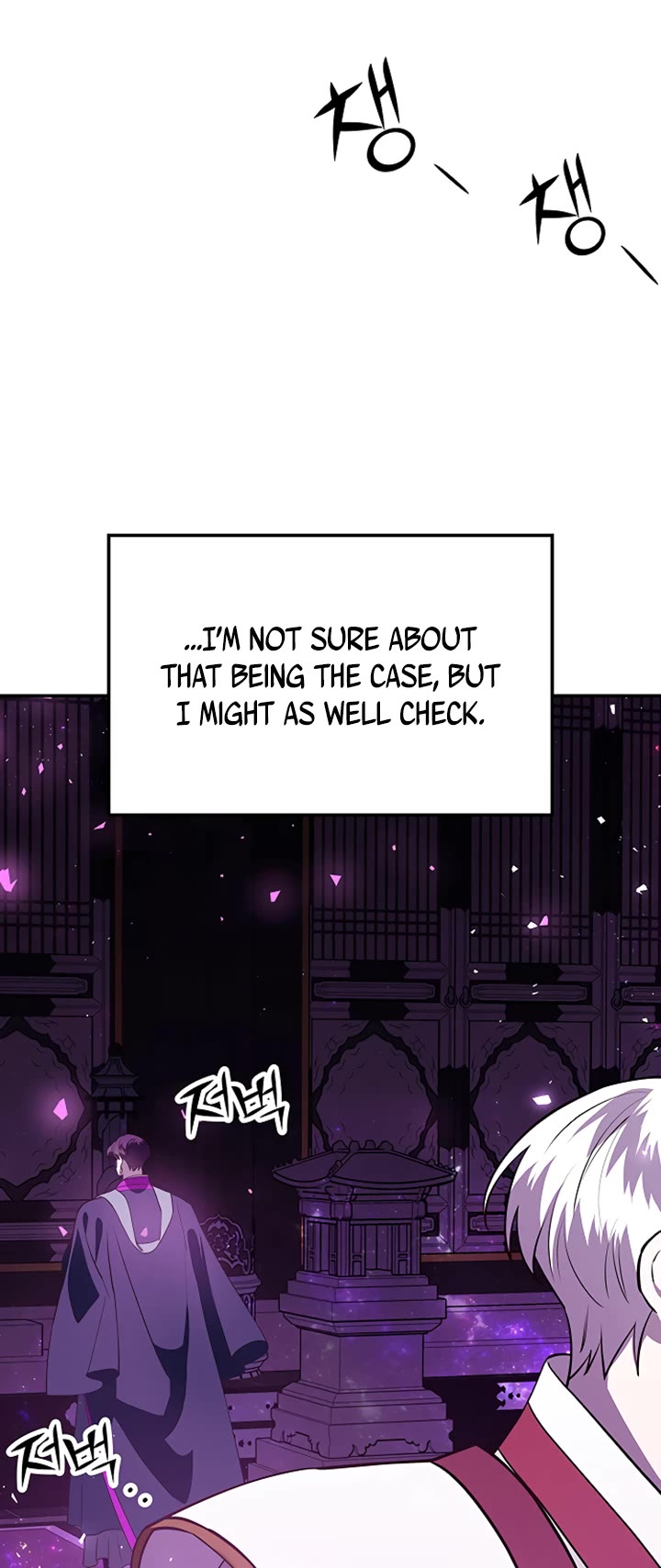 Mystic Prince Chapter 42 page 70 - Chapter 42: Full Moon Dance (1)