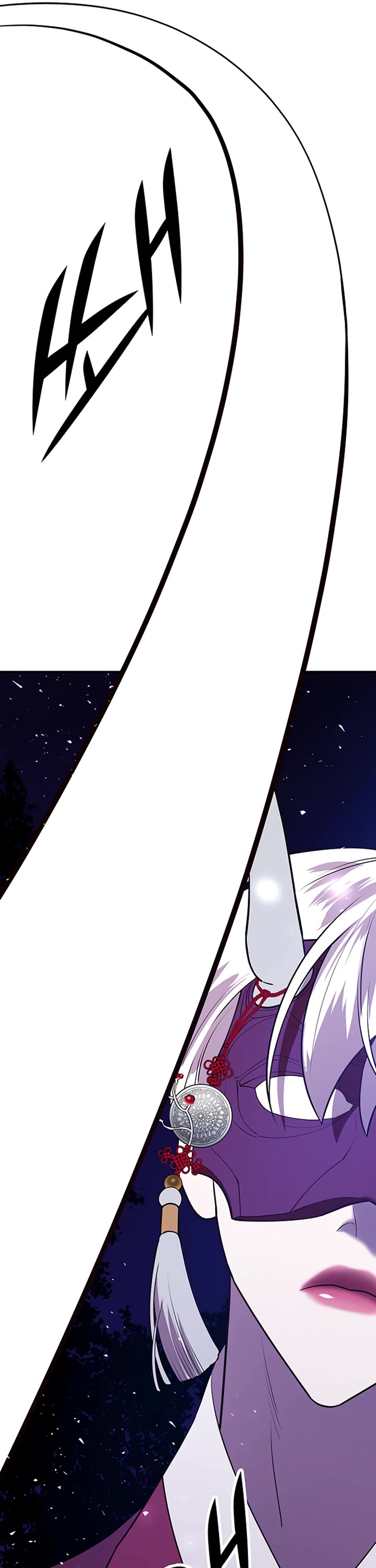 Mystic Prince Chapter 42 page 74 - Chapter 42: Full Moon Dance (1)