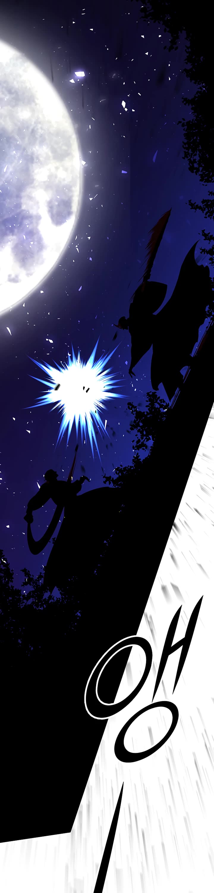 Mystic Prince Chapter 42 page 77 - Chapter 42: Full Moon Dance (1)