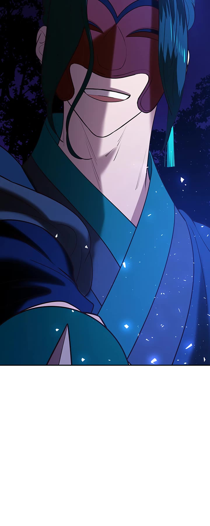 Mystic Prince Chapter 42 page 79 - Chapter 42: Full Moon Dance (1)