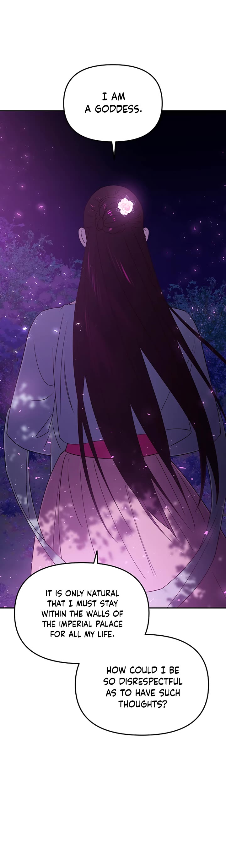 Mystic Prince Chapter 42 page 82 - Chapter 42: Full Moon Dance (1)