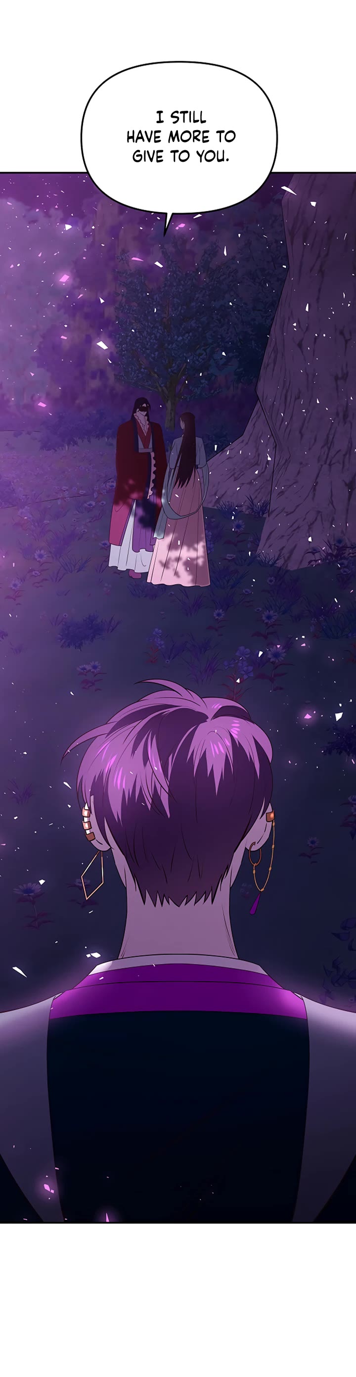 Mystic Prince Chapter 42 page 85 - Chapter 42: Full Moon Dance (1)