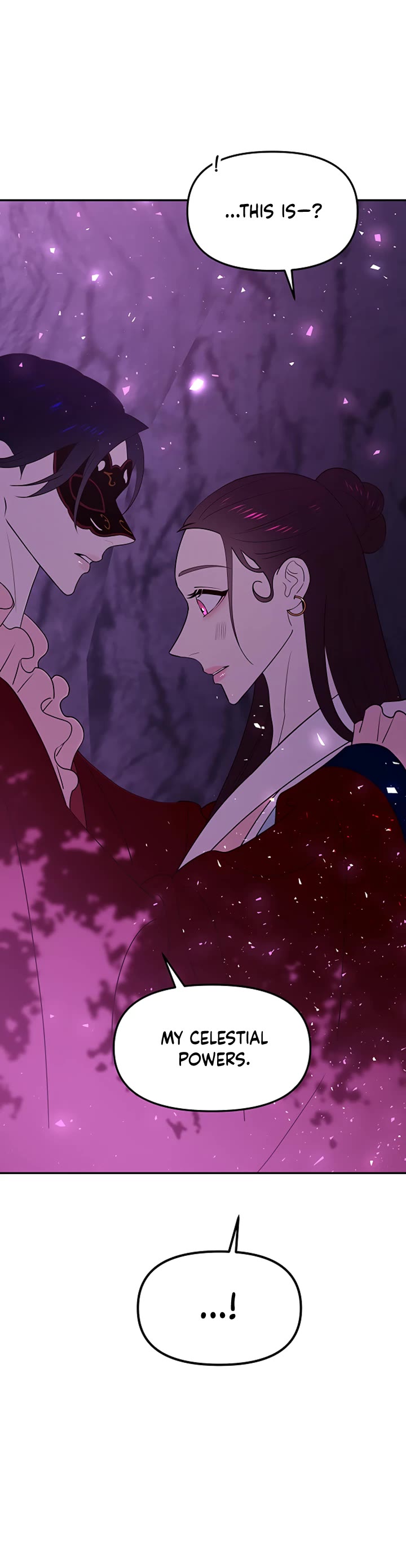 Mystic Prince Chapter 42 page 86 - Chapter 42: Full Moon Dance (1)