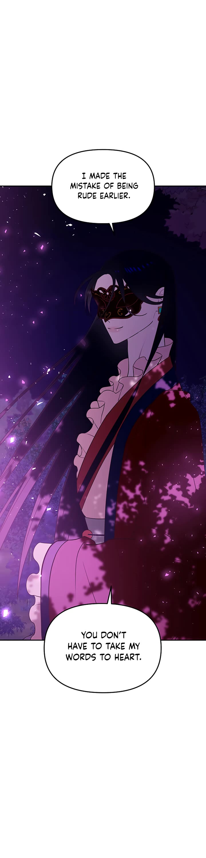 Mystic Prince Chapter 42 page 88 - Chapter 42: Full Moon Dance (1)