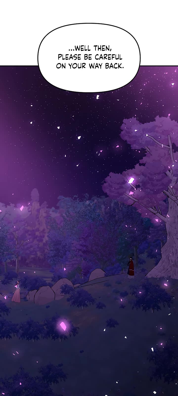 Mystic Prince Chapter 42 page 89 - Chapter 42: Full Moon Dance (1)