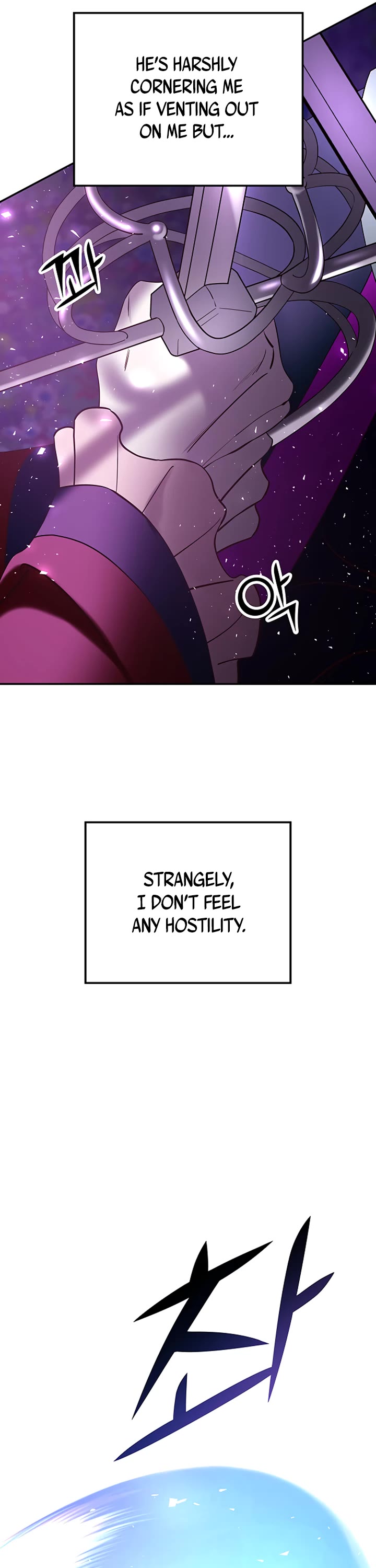 Mystic Prince Chapter 43 page 15 - Chapter 43: Full Moon Dance (2)